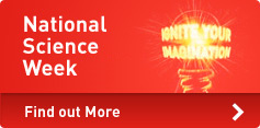National Science Week