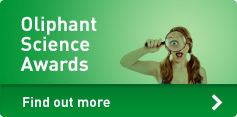 Oliphant Science Awards