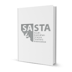 2017 SASTA Nutrition Study Guide - OLD STOCK