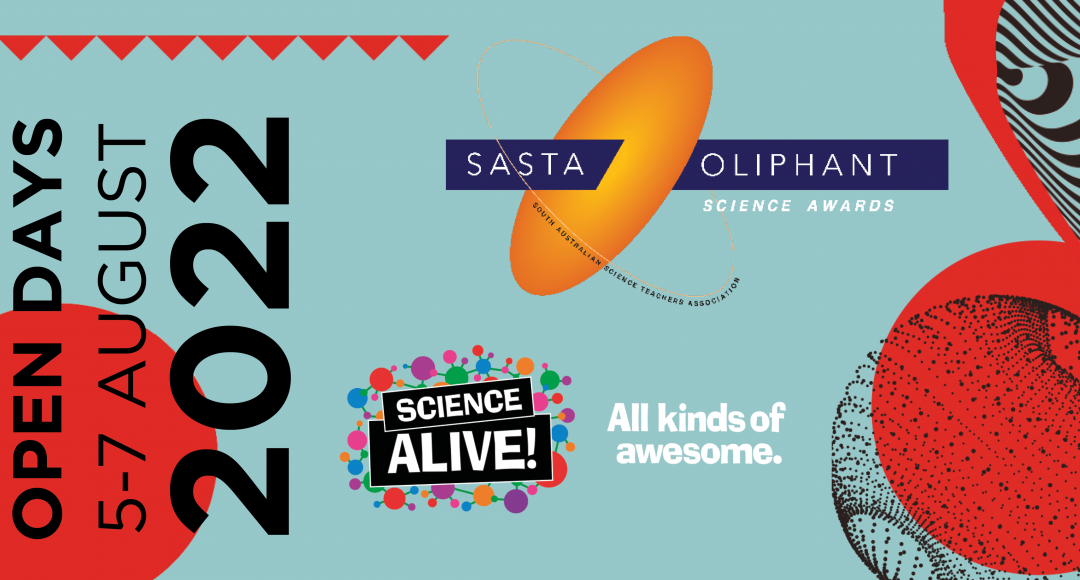 South Australian Science Teachers Association