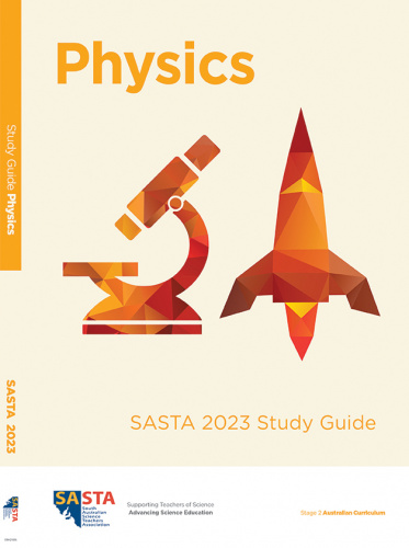 PRE-ORDER: 2023 Physics Study Guide
