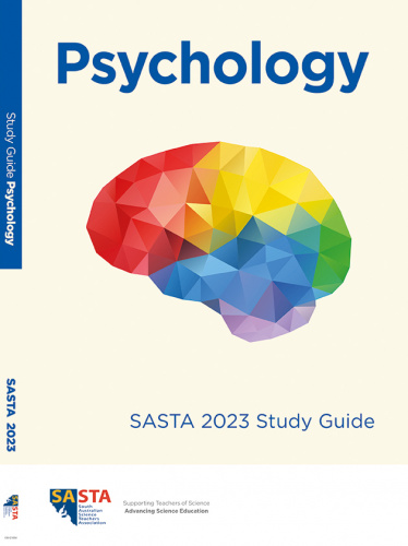 2023 Psychology Study Guide
