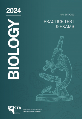 2024 Stage 2 Biology Practice Test and Exams