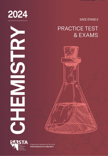 2024 Stage 2 Chemistry Practice Test and Exams