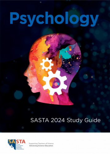 2024 Psychology Study Guide