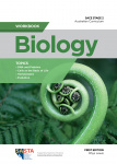 SACE Stage 2 Biology Workbook