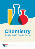 2020 Chemistry Study Guide