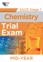 2021 Stage 1 Chemistry MID YEAR Trial Exam