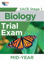 2021 Stage 1 Biology MID YEAR Trial Exam