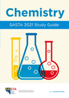 2021 Chemistry Study Guide