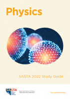 PRE-ORDER: 2022 Physics Study Guide