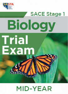 2021 Stage 1 Biology MID YEAR Trial Exam