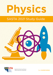 2021 Physics Study Guide
