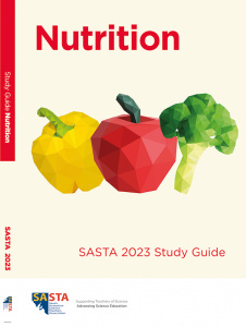 2023 Nutrition Study Guide