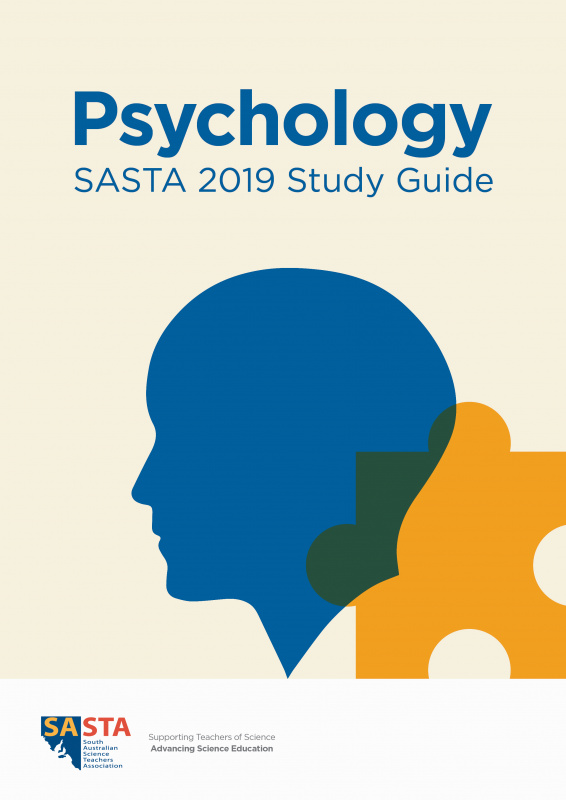 2019 Psychology Study Guide
