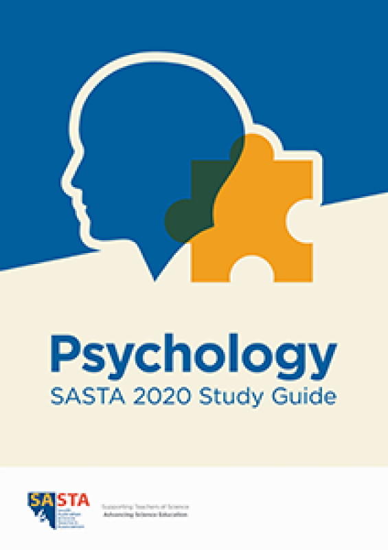 2020 Psychology Study Guide