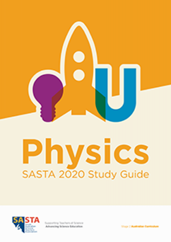 2020 Physics Study Guide