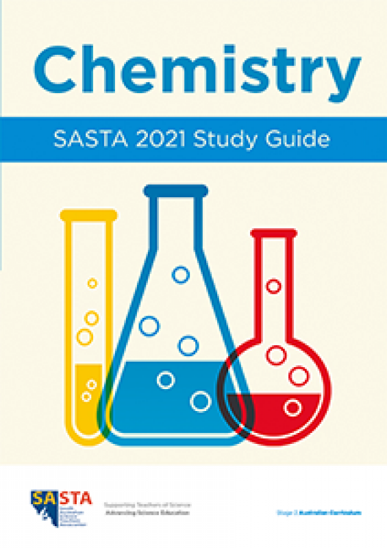 2021 Chemistry Study Guide