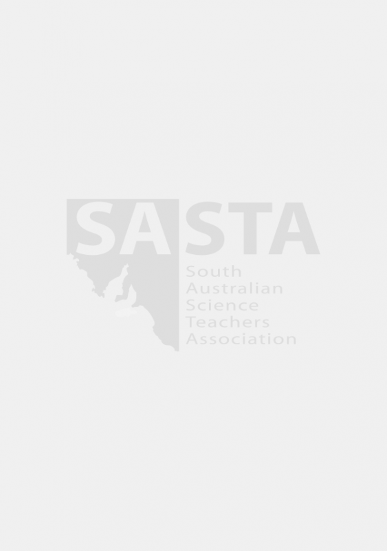 Physics Key Ideas (Part 1 | SACE 2)