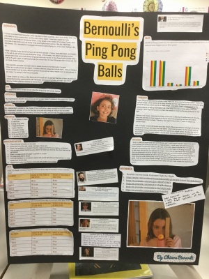 Stirling East 1