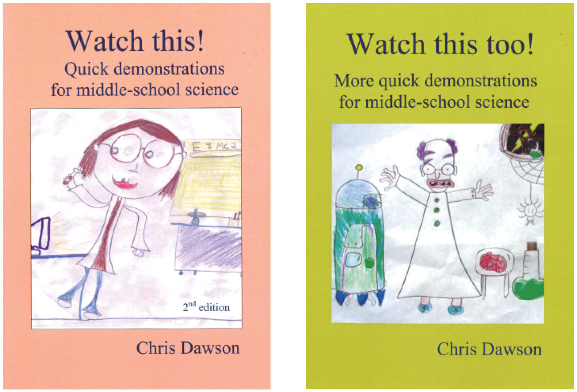 Watch this... Covers