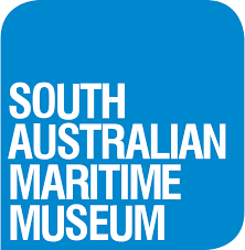 Maritime Museum Logo