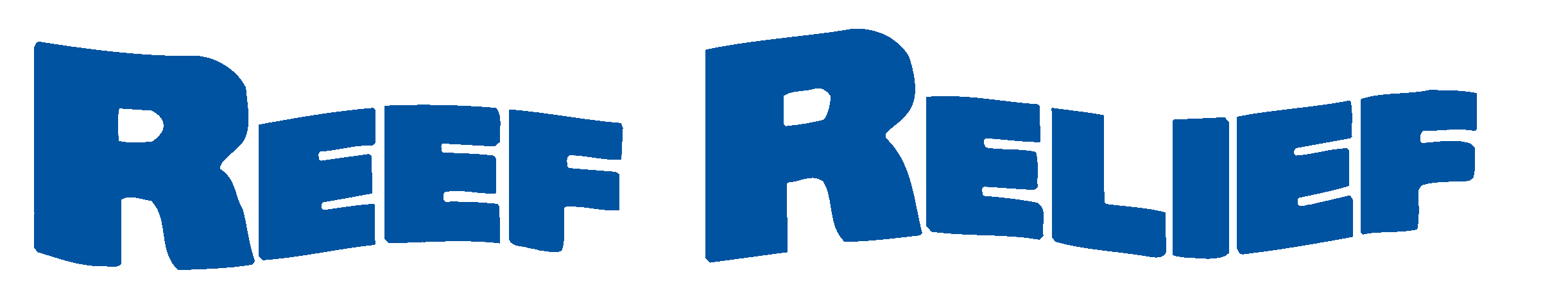 reefrelief