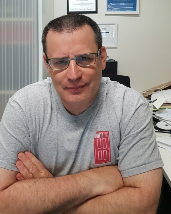 090221 Yuval Yarom