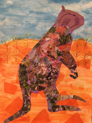 Teresa Kenworthy