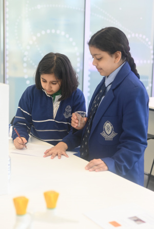 St Peters Girls 060923