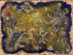 Anakin Harbour Mary Anning art prize2023