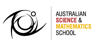 Logo website ASMS