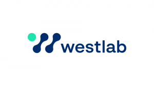 Westlab logo