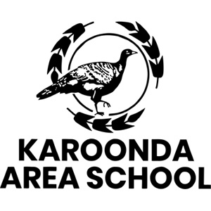 Karoonda Area School