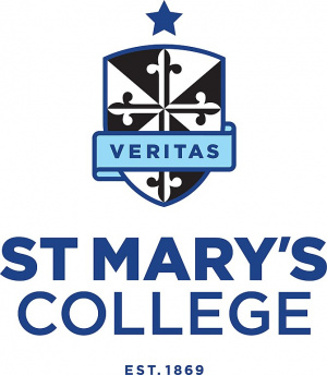 St Marys College Adelaide SA logo