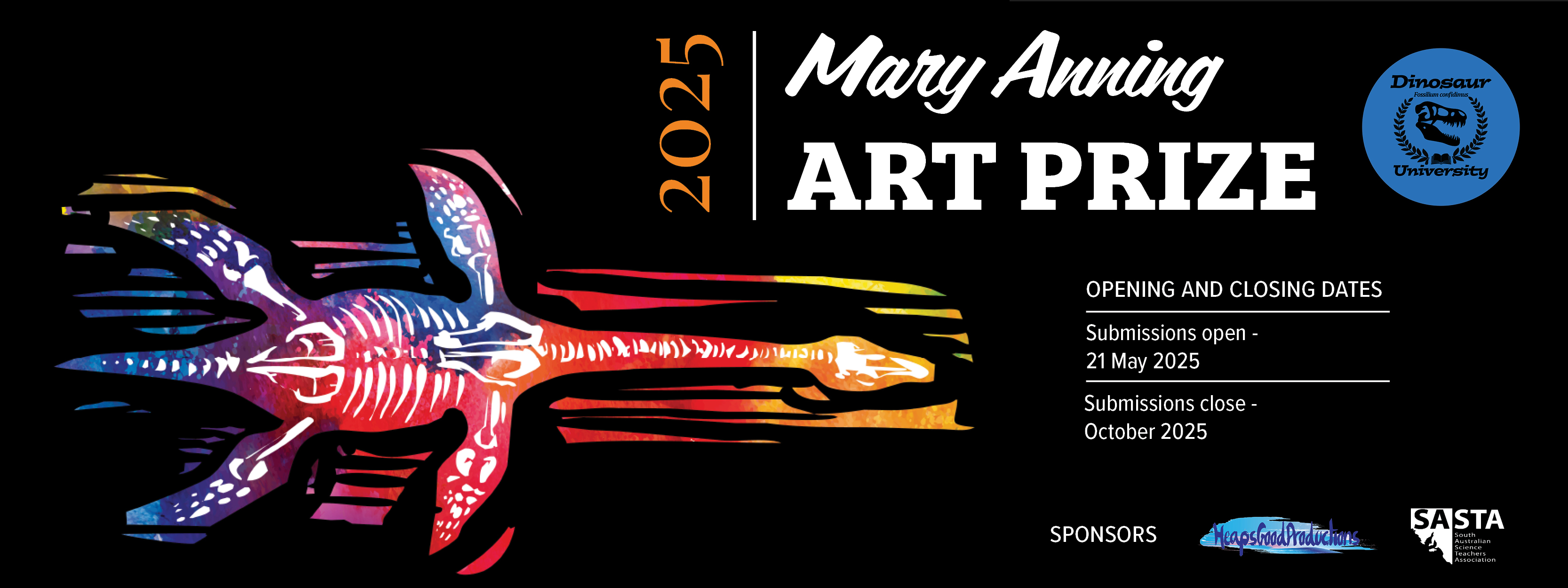 MAAP25 Banner
