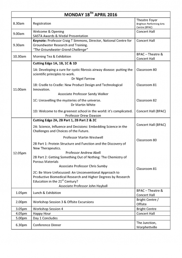 Annual Conference 2016 brief program pg 1 (large)