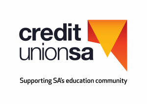 CUSA logo stacked education bg white