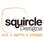 Squircle Designs Logo 2025