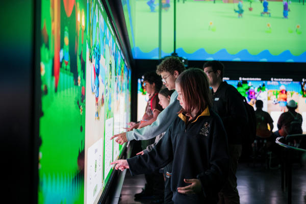 STEM Congress 2