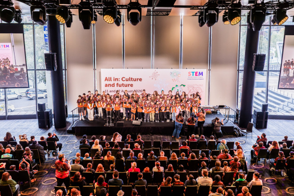 STEM Congress 3