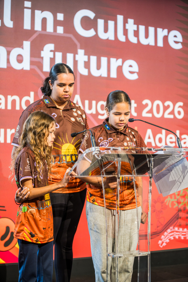 STEM Congress 4