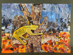 Teddy Katsarelais Artwork