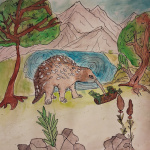 Annabelle Edmunds Artwork